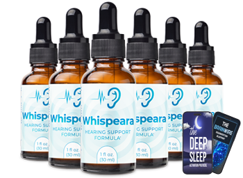 Whispeara Buy