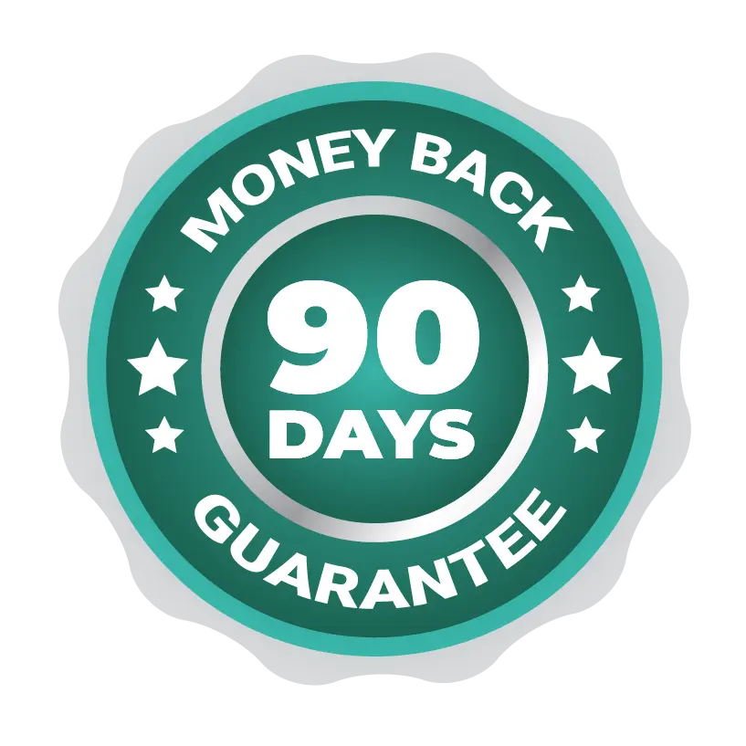 Whispeara Money Back Guarantee