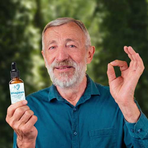 Whispeara customer reviews
